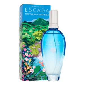 Escada Nectar De Costa Rica Eau de Toilette 100ml