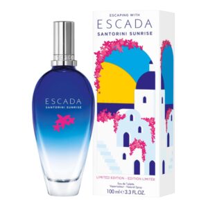 Escada Santorini Sunrise Eau de Toilette 100ml
