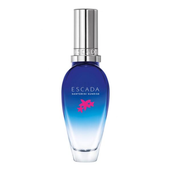 Escada Santorini Sunrise Eau de Toilette 100ml - Image 2