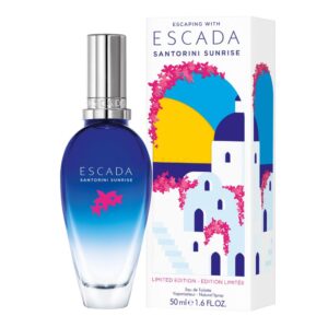 Escada Santorini Sunrise Eau de Toilette 50ml