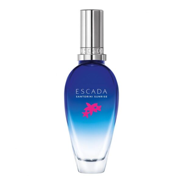 Escada Santorini Sunrise Eau de Toilette 50ml - Image 2