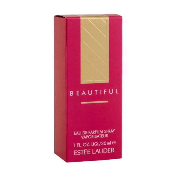 Estee Lauder Beautiful Eau de Parfum 30ml - Image 2
