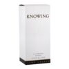 Estee Lauder Knowing Eau de Parfum 75ml - Image 3