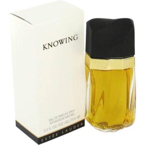 Estee Lauder Knowing Eau de Parfum 75ml