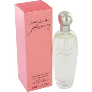 Estee Lauder Pleasures Eau de Parfum 100ml