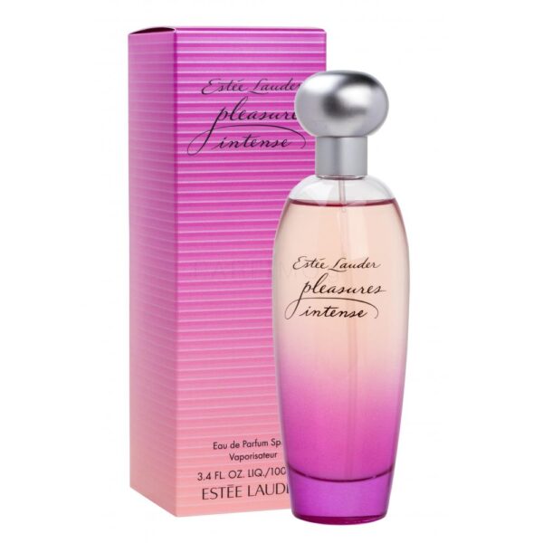 Estee Lauder Pleasures Intense Eau de Parfum 100ml - Image 2