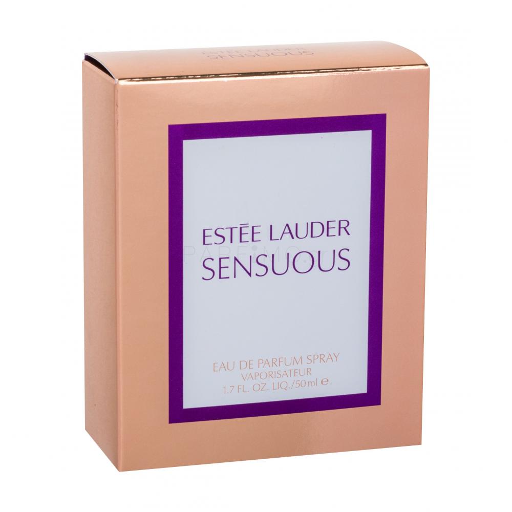 Estee Lauder Sensuous Eau de Parfum 50ml - Image 3