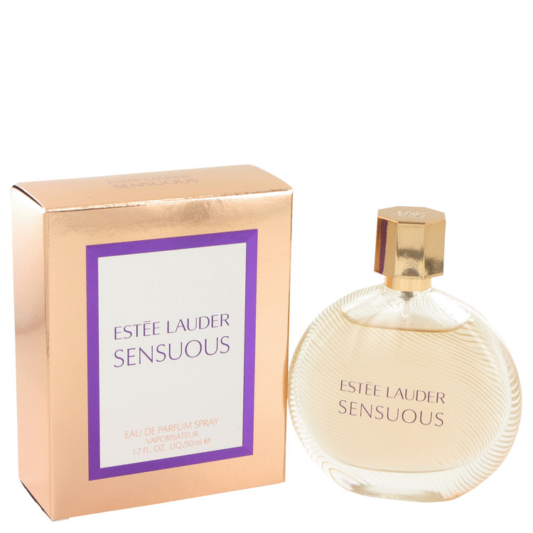Estee Lauder Sensuous Eau de Parfum 50ml