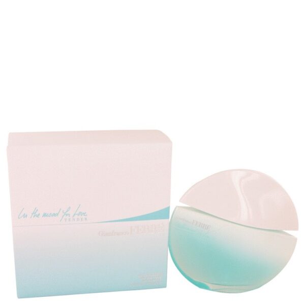 Gianfranco Ferre In The Mood For Love Tender Eau de Toilette 100ml