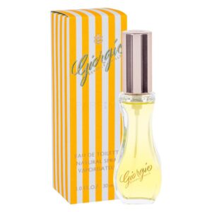Giorgio Beverly Hills Yellow Eau de Toilette 30ml