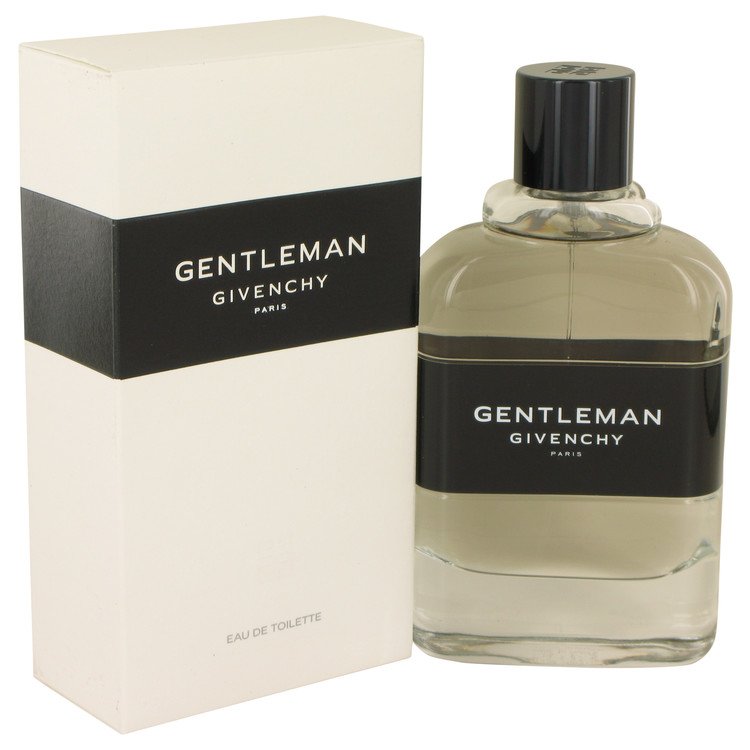 Givenchy Gentleman New Edition Eau de Toilette 100ml