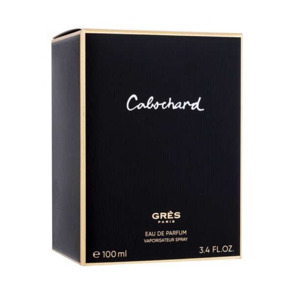 Gres Cabochard Eau de Parfum 100ml - Image 3