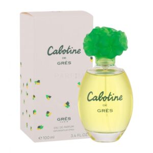 Gres Cabotine Eau de Parfum 100ml