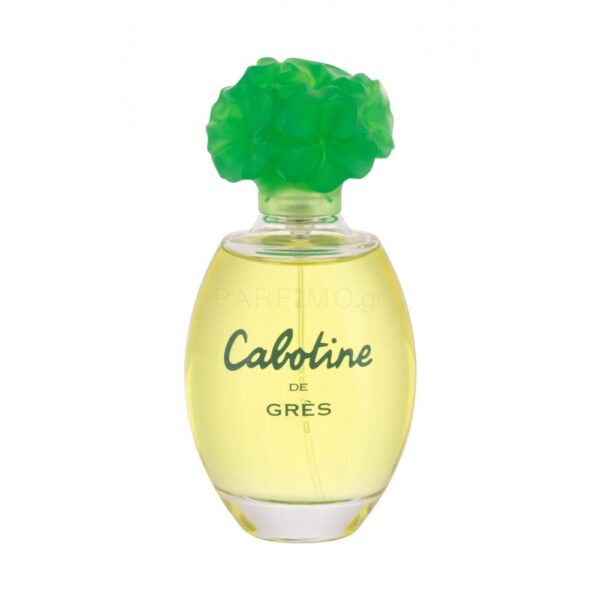 Gres Cabotine Eau de Parfum 100ml - Image 2