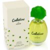 Gres Cabotine Eau de Toilette 100ml