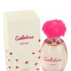 Gres Cabotine Rose Eau de Toilette 100ml
