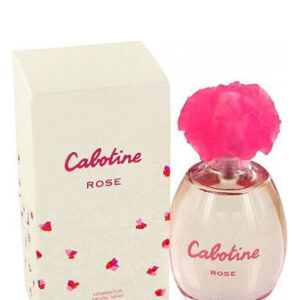 Gres Cabotine Rose Eau de Toilette 100ml