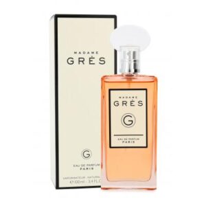 Gres Madame Gres Eau de Parfum 100ml