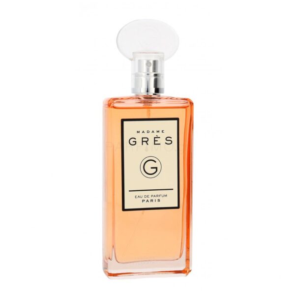 Gres Madame Gres Eau de Parfum 100ml - Image 2