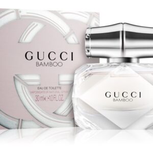 Gucci Bamboo Eau de Toilette 30ml