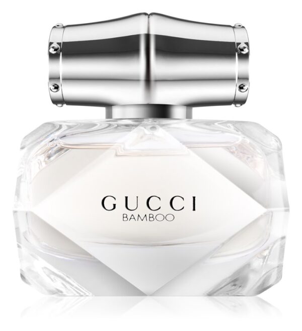 Gucci Bamboo Eau de Toilette 30ml - Image 2