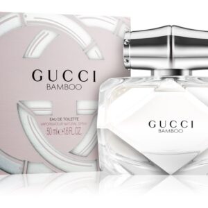 Gucci Bamboo Eau de Toilette 50ml