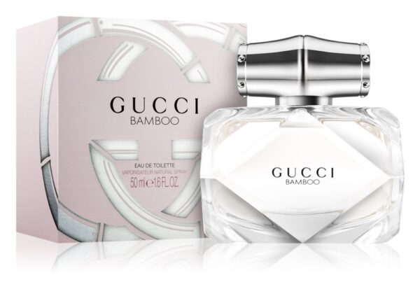 Gucci Bamboo Eau de Toilette 50ml