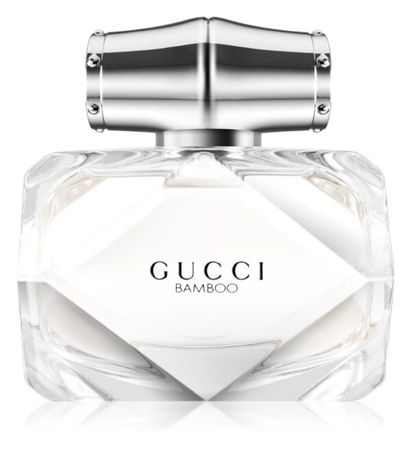 Gucci Bamboo Eau de Toilette 50ml - Image 2