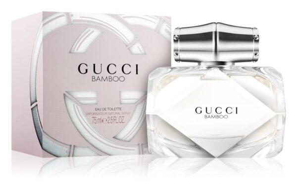 Gucci Bamboo Eau de Toilette 75ml