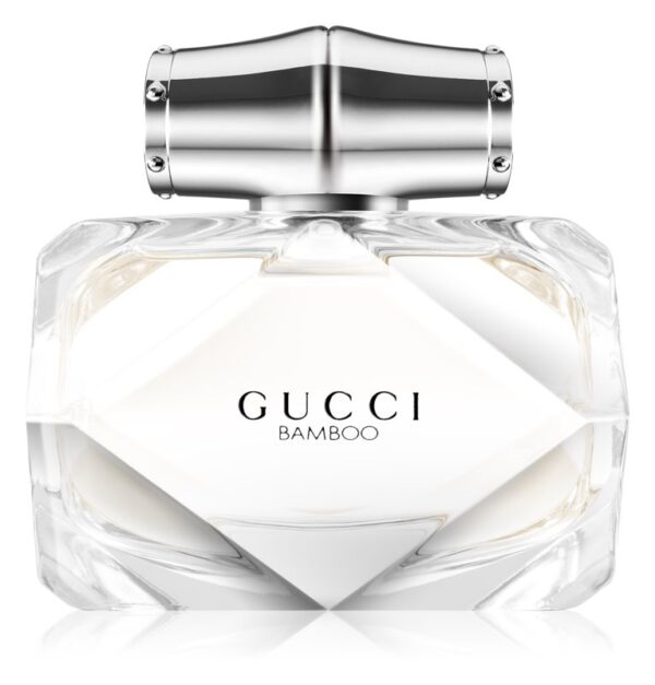 Gucci Bamboo Eau de Toilette 75ml - Image 2