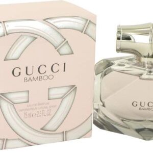 Gucci Bamboo 75 ml Eau De Parfum