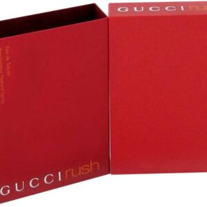 Gucci Rush 75 ml Eau De Toilette