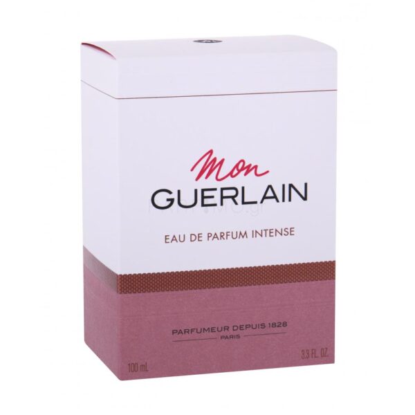 Guerlain Mon Guerlain Eau de Parfum Intense 100ml - Image 3