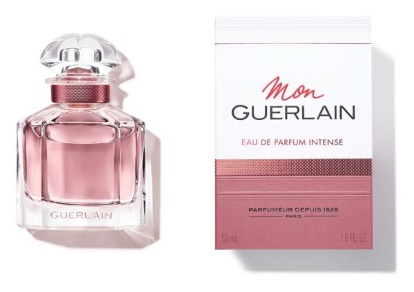 Guerlain Mon Guerlain Eau de Parfum Intense 50ml