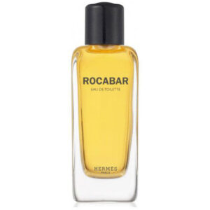 Hermes Rocabar Eau de Toilette 100ml (Tester)