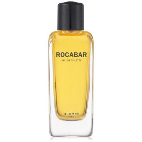 Hermes Rocabar Eau de Toilette 100ml (Tester)