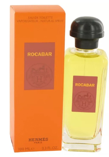Hermes Rocabar Eau de Toilette 100ml