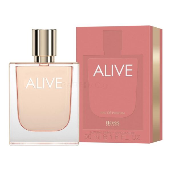 Hugo Boss Alive Eau de Parfum 50ml