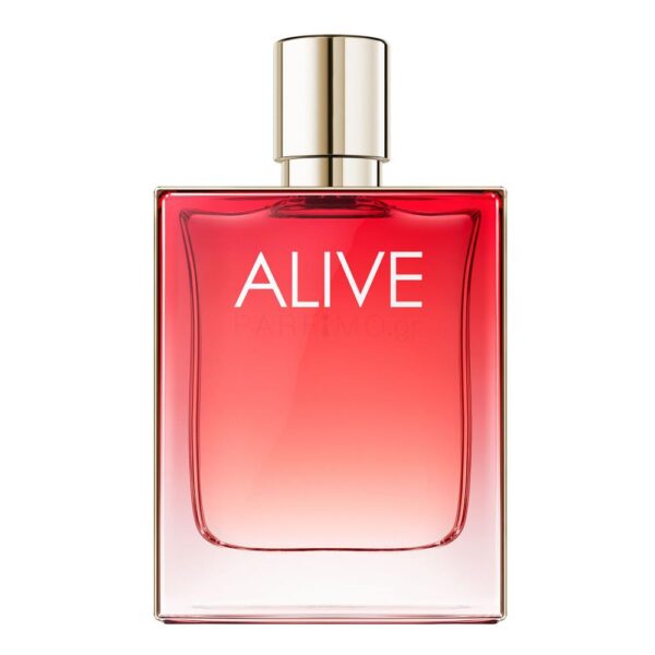 Hugo Boss Alive Intense Eau de Parfum 80ml - Image 2