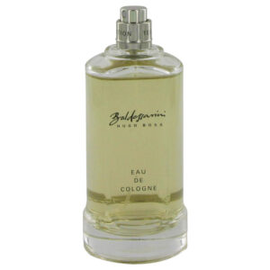 Hugo Boss Baldessarini Eau De Cologne 75 ml(Tester)