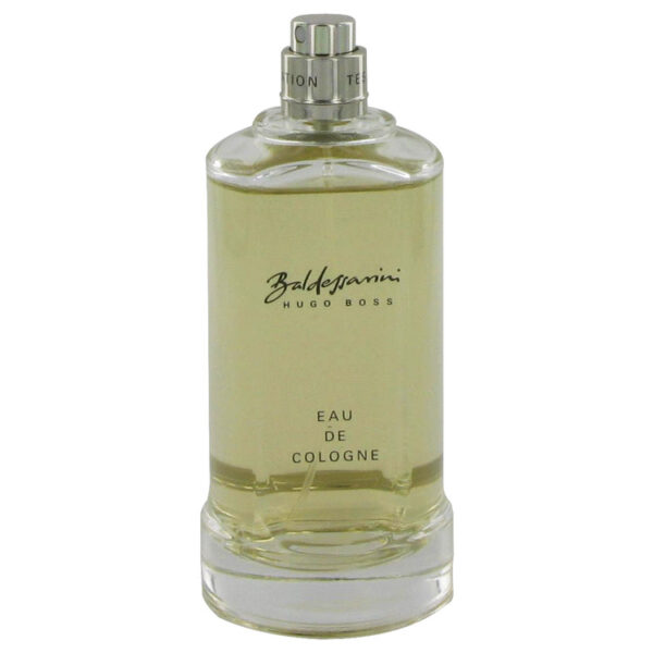 Hugo Boss Baldessarini Eau De Cologne 75 ml(Tester)