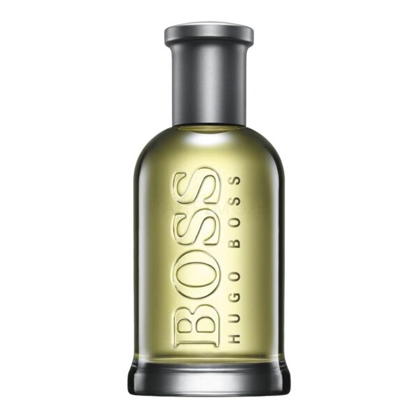 Hugo Boss Bottled For Men Eau de Toilette 50ml - Image 2