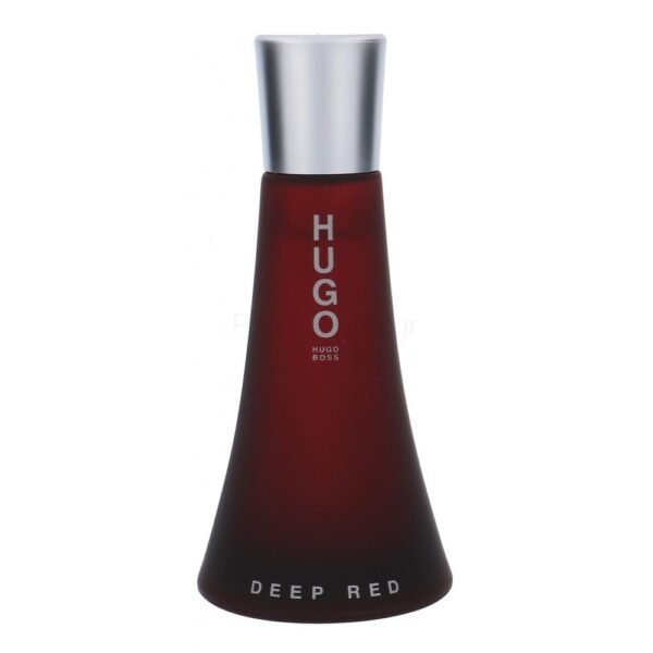 Hugo Boss Deep Red Eau de Parfum 50ml - Image 2