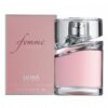 Hugo Boss Femme Eau de Parfum 50ml - Image 2