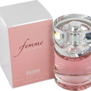 Hugo Boss Femme 75 ml Eau De Parfum