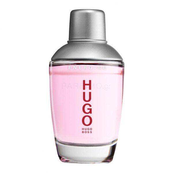 Hugo Boss Hugo Energise Eau de Toilette 75ml - Image 2