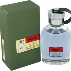 Hugo Boss Hugo 125 ml Eau De Toilette