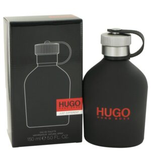 Hugo Boss Just Different Eau De Toilette 125ml