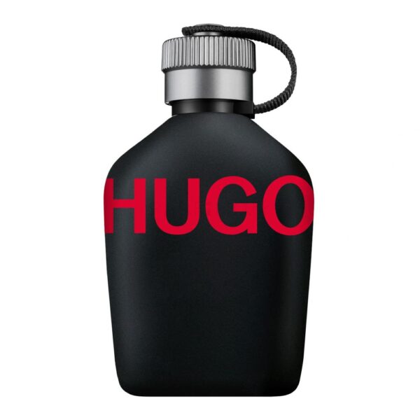Hugo Boss Just Different Eau De Toilette 125ml - Image 2