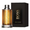 Hugo Boss The Scent Eau de Toilette 200ml